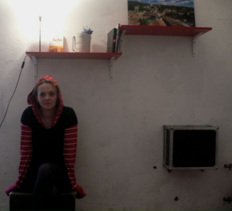 Ирина Голикова | Санкт-Петербург