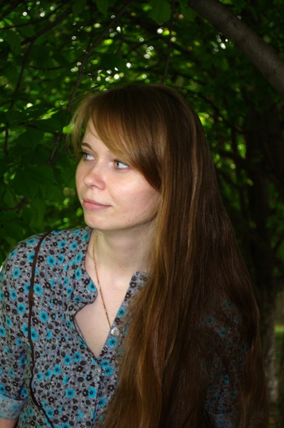 №26, Оксана Грибова №26, Оксана Грибова