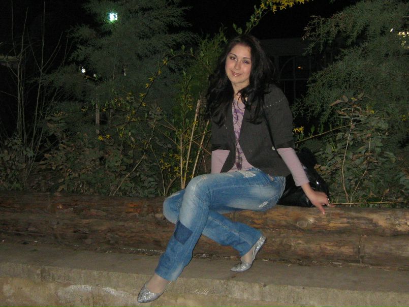 №5, Карина Попова, 36 лет, Чаплынка №5, Карина Попова, 36 лет, Чаплынка