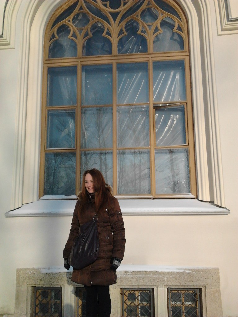 Anna Korolkova | Санкт-Петербург