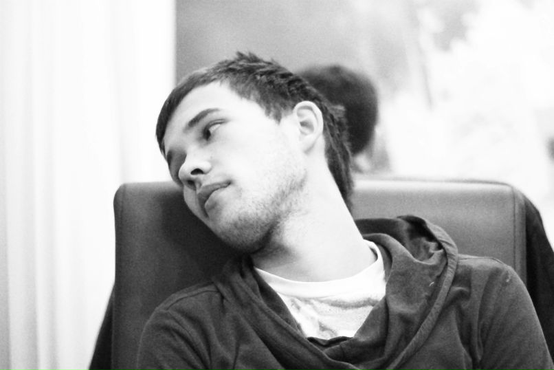 Роман Матвеев | Москва