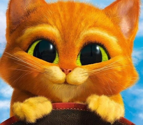 Катюша Антонова | 