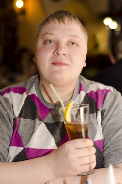 Валентин Миляев | Кировск