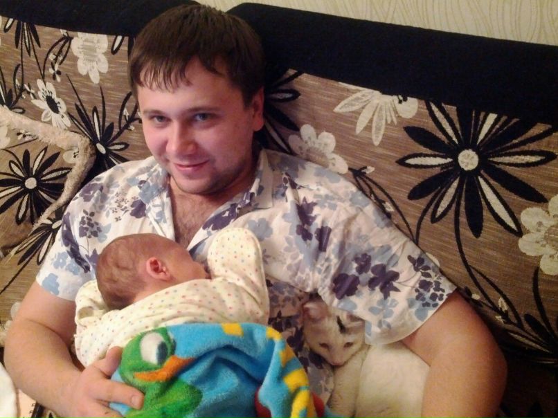 Антон Дурдымурадов | Ашхабад