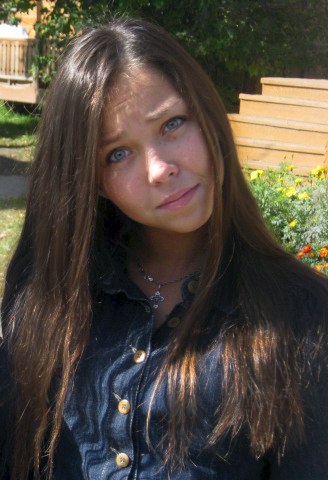 Анна Камплеева | Красноярск