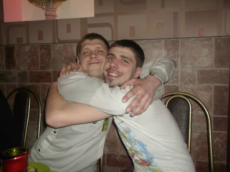 Дима Нагорный | Красносельский