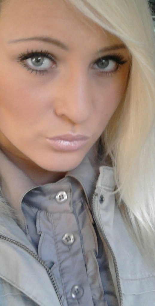 Илона Биневская | Toulouse