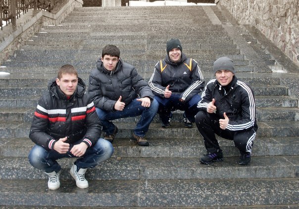 Евгений Койляк | Хмельницкий