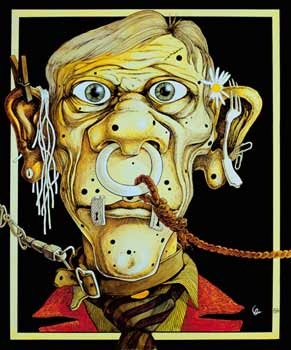 №58, Alla Batova, Москва №58, Alla Batova, Москва