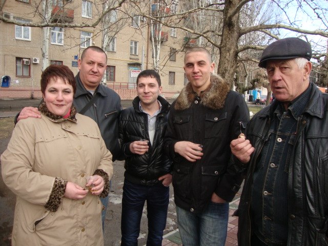 Игорь Сафронов | Мелитополь