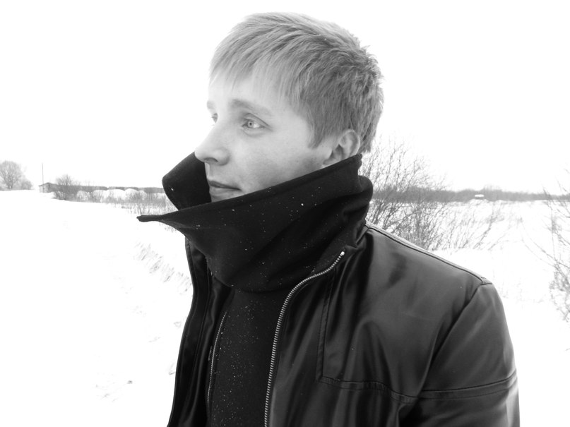 Михаил Богатырев | 