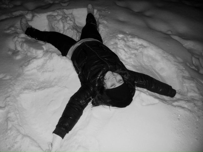 Оксана Дашкевич | Пермь