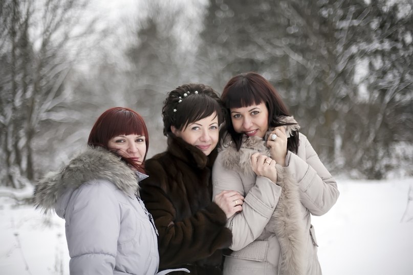 Анна Глаголева Владимировна | Москва