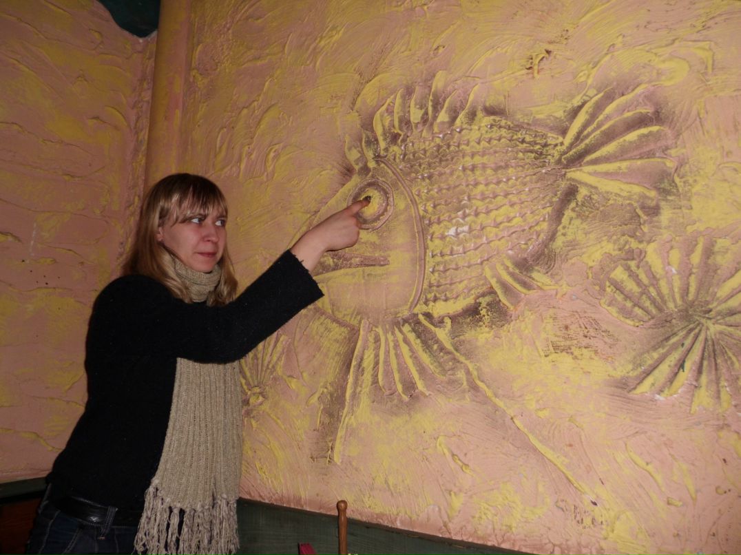 Кристина Субботина Анатольевна | Санкт-Петербург