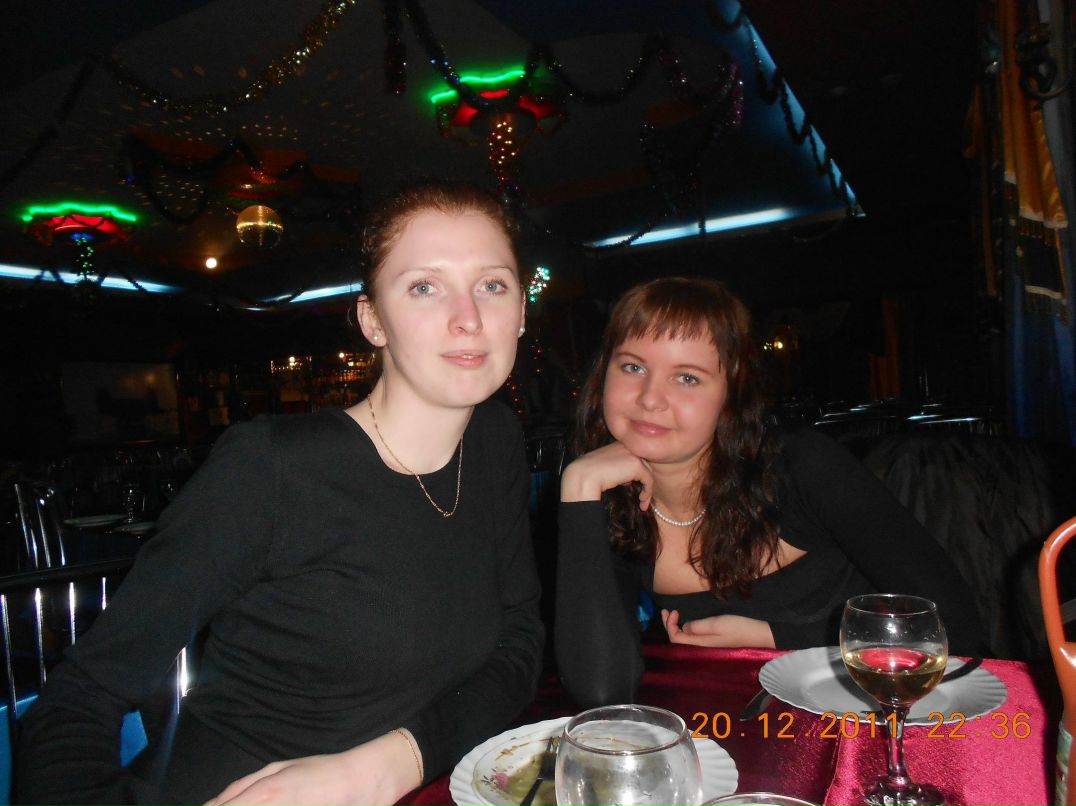 Надежда Елина | Сыктывкар