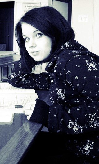 Ольга Потапова | Барнаул