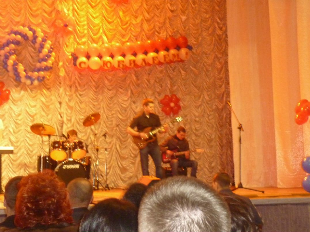 Сергей Нургазизов | Архангельск