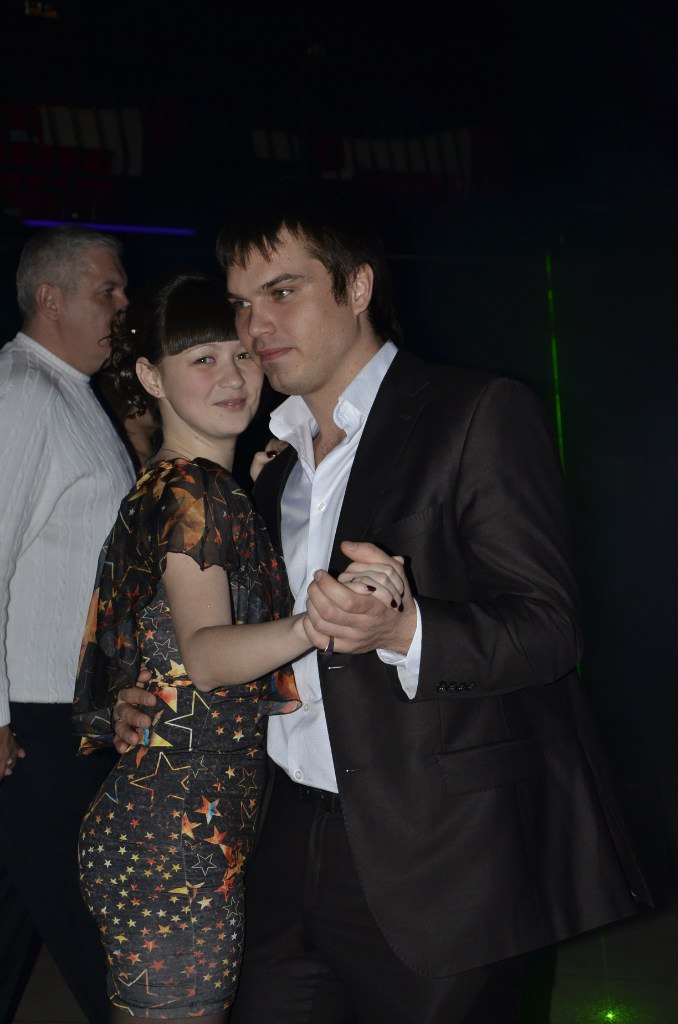 Марина Рыдлева | Пермь