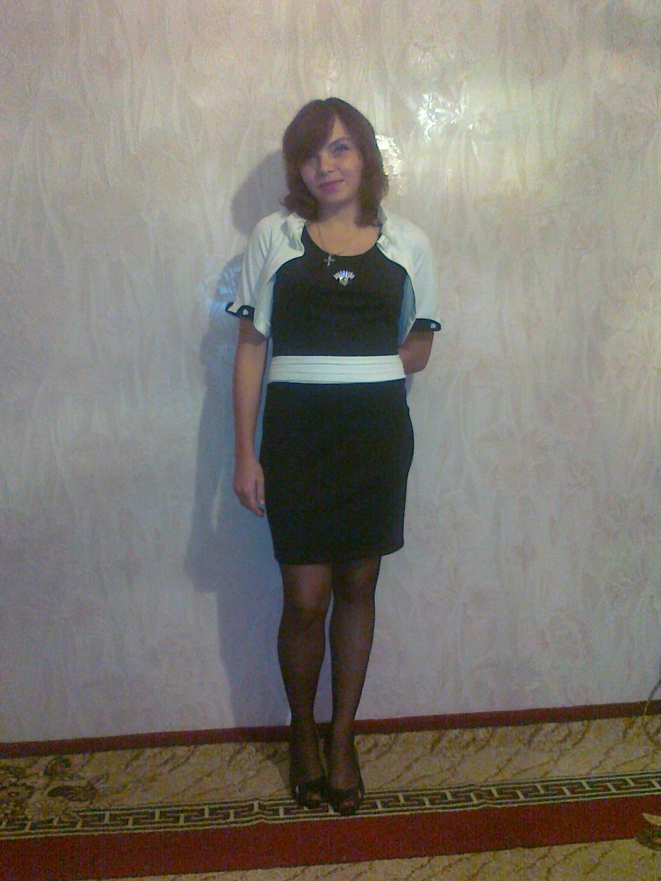 Юлія Мартиненко (Б Е Л Л А) | Киев