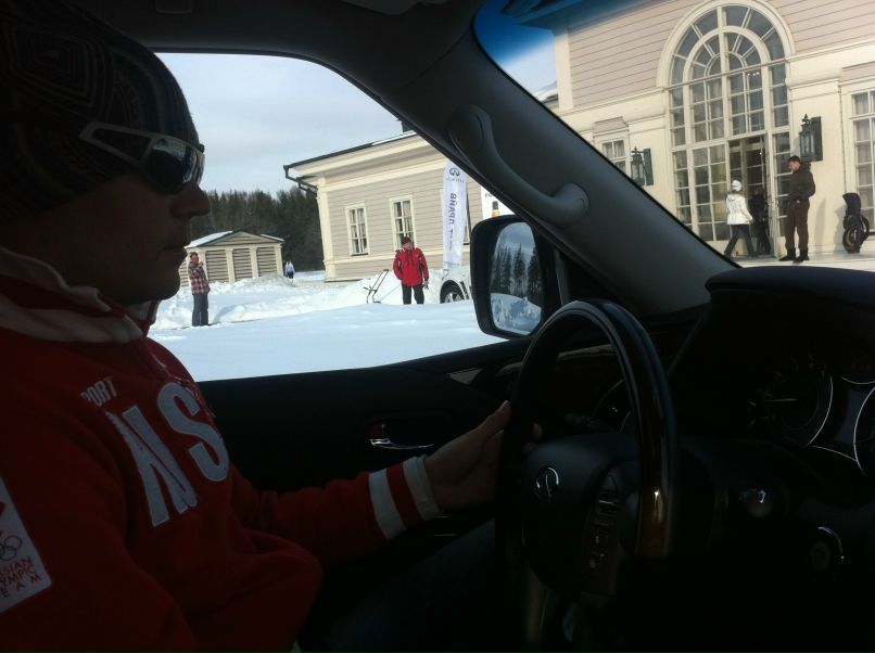 Евгений Орлов | Москва