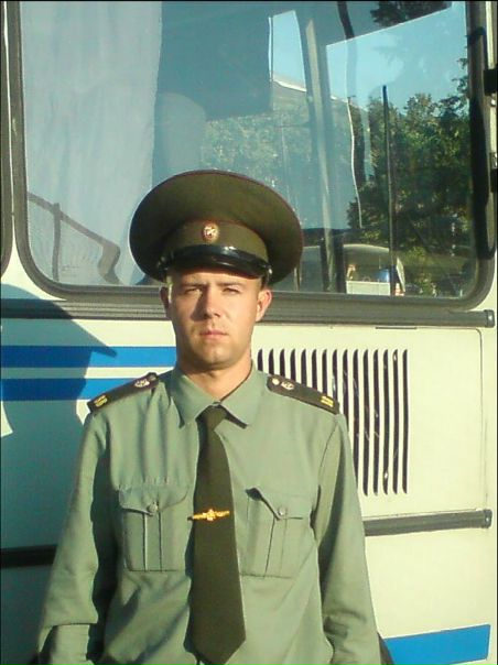 №15, Дмитрий Иванов №15, Дмитрий Иванов