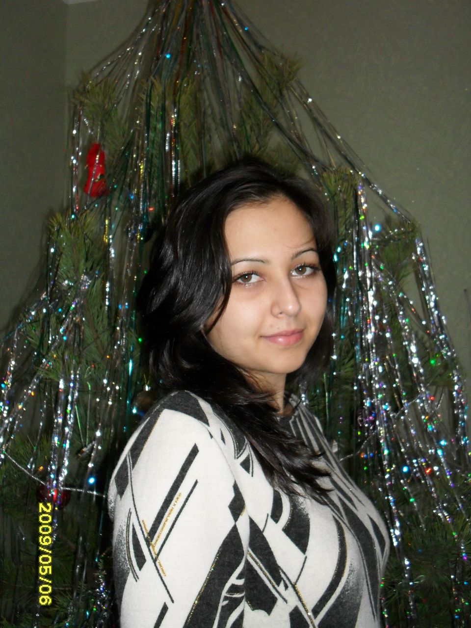 Гульзара Алиева | Крымск