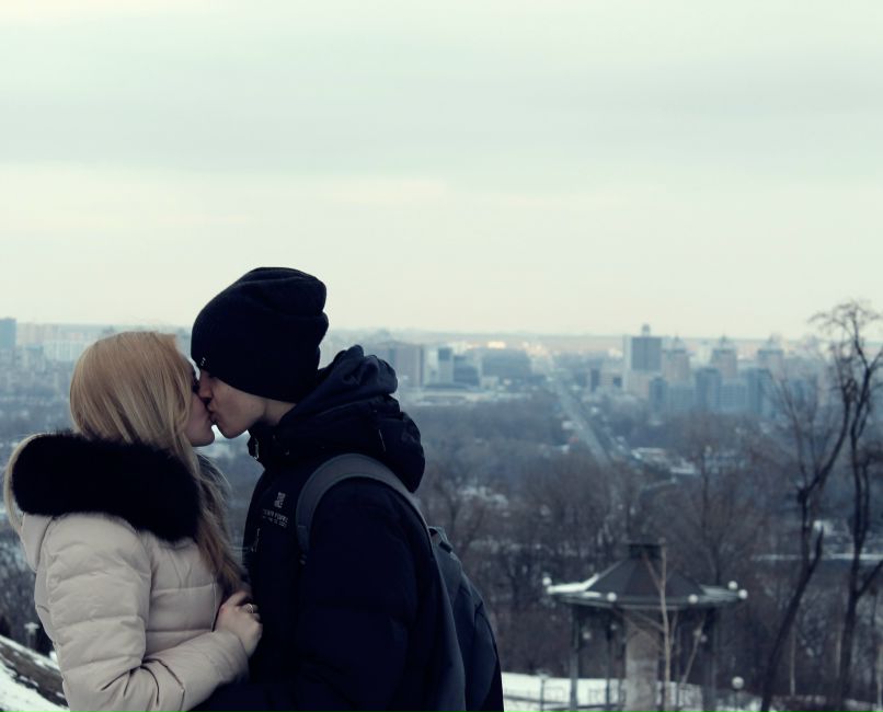 Влад Удовиченко | Киев