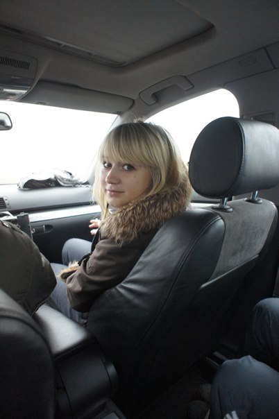 №5, Виктория Тлякова №5, Виктория Тлякова