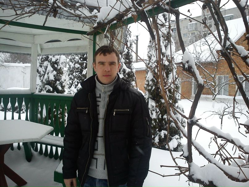 Юрий Пилипчук | Бердичев