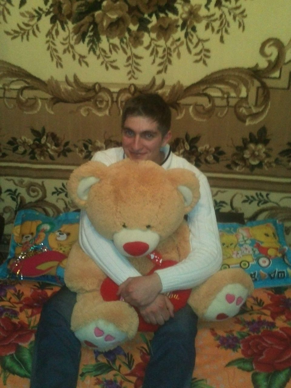 Дмитрий Терзи | Одесса