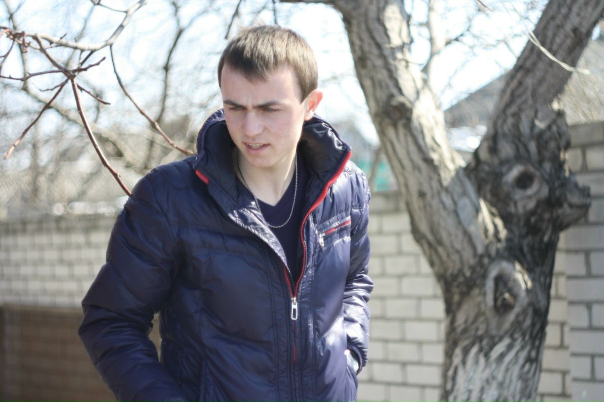 Олег Листван \̅S̅/ ᵀᴴᴱ ᴼᴿᴵᴳᴵᴻᴬᴸ \̅S̅/ | Невинномысск