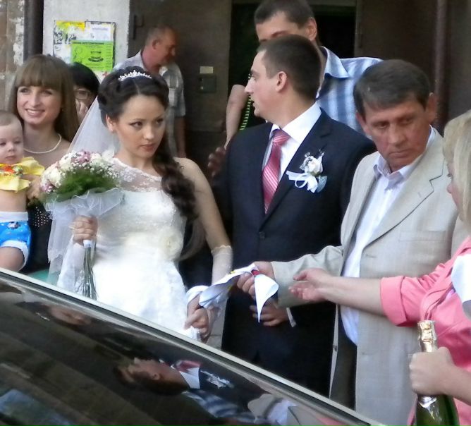 №26, Екатерина Мороз №26, Екатерина Мороз