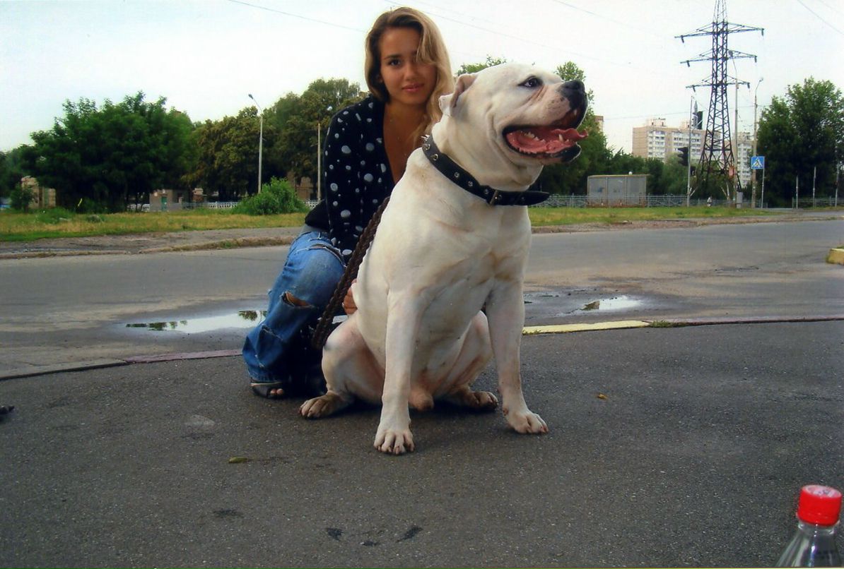 Алина Исаева | Киев