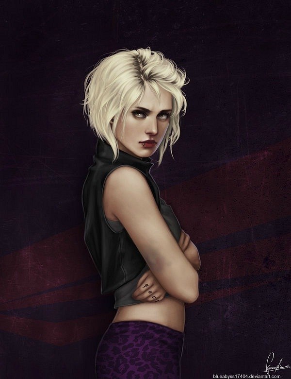 Кристина Щербина | Одесса