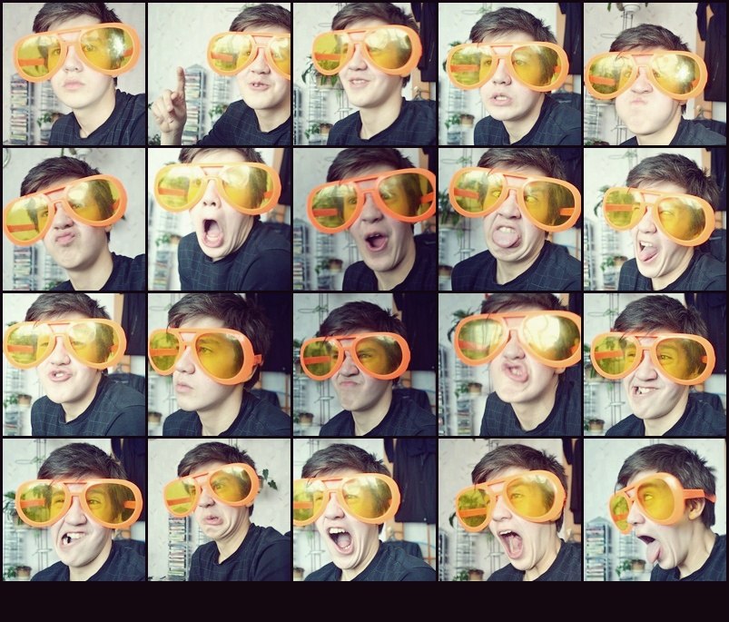 Анатолий Колганов | Челябинск