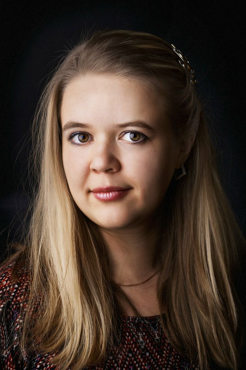 Ольга Гришутина | Нижний Новгород