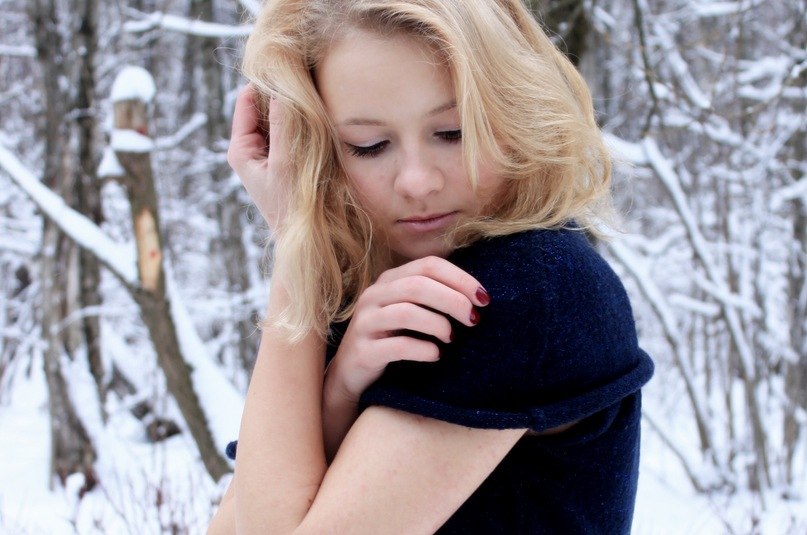 Марина Самойлова | Тверь