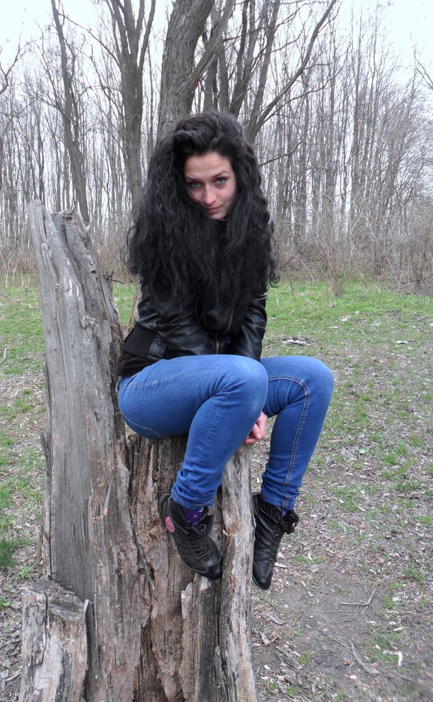 Дарья Потужняя Александровна | Киев