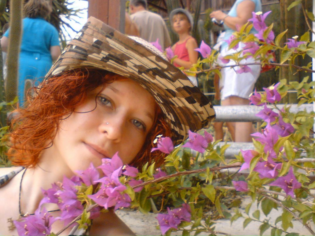 Маргарита Семененко | Москва