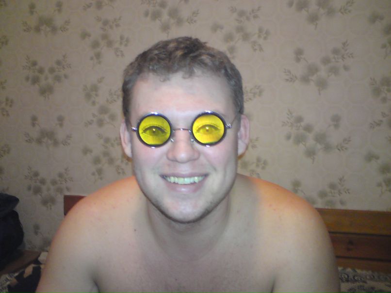 Иван Морозов | Новосибирск