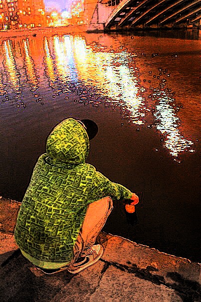 №67, Валентин Кожин, Москва №67, Валентин Кожин, Москва