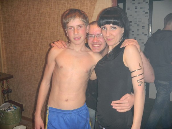 №13, Снежана Лир, 37 лет, Краматорск №13, Снежана Лир, 37 лет, Краматорск