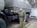 Фотография Михаил Покровский