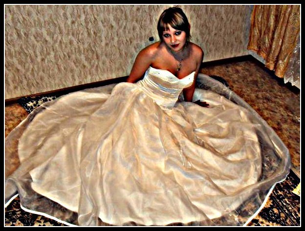 Ксения Жиляева Владимировна | Москва