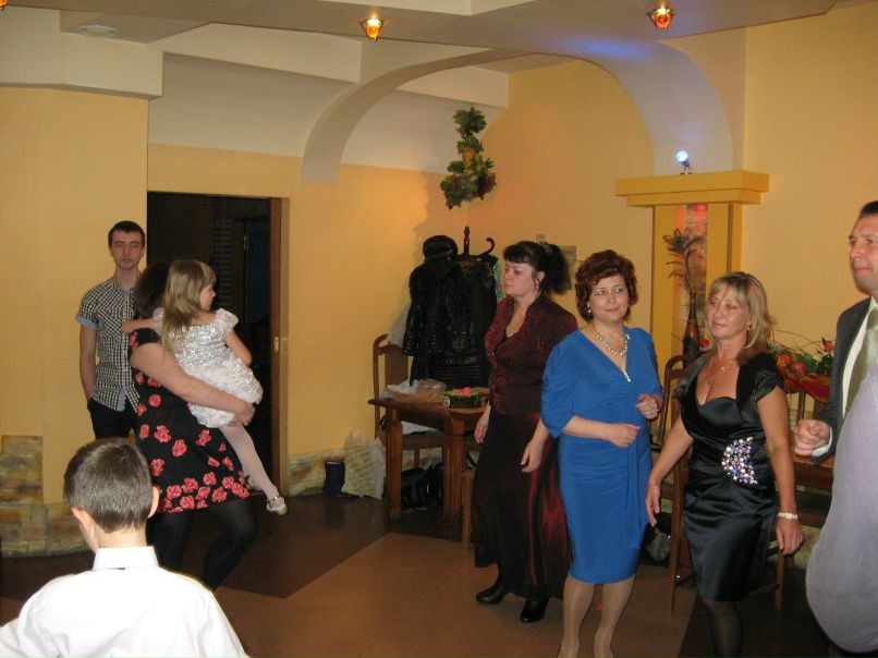 Ирина Данилова | Санкт-Петербург