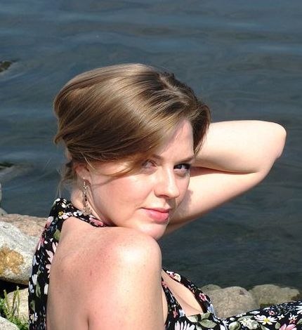 Ирина Ворожева | 