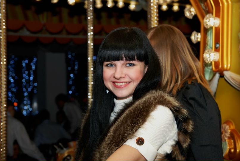 Юлия Бурьян | 