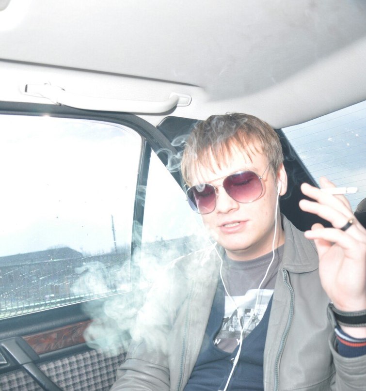 Виталий Лужанский | Москва