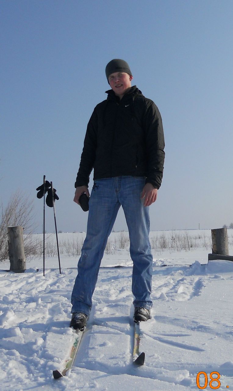 Павел Папанов | Вологда