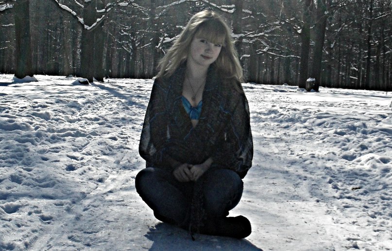 Любовь Башашина | Климовск (деревня)